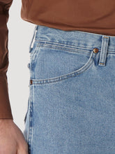 Cargar imagen en el visor de la galería, Jeans Caballero Wrangler Slim Fit Cowboy Cut Mod. 936ATW
