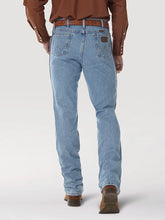 Cargar imagen en el visor de la galería, Jeans Caballero Wrangler Slim Fit Cowboy Cut Mod. 936ATW