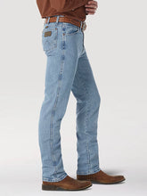 Cargar imagen en el visor de la galería, Jeans Caballero Wrangler Slim Fit Cowboy Cut Mod. 936ATW