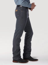 Cargar imagen en el visor de la galería, Jeans Caballero Wrangler Slim Fit Cowboy Cut Mod. 936CHG