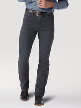 Cargar imagen en el visor de la galería, Jeans Caballero Wrangler Slim Fit Cowboy Cut Mod. 936CHG