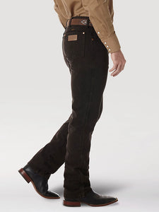 Jeans Caballero Wrangler Slim Fit Cowboy Cut Mod. 936KCL