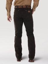 Cargar imagen en el visor de la galería, Jeans Caballero Wrangler Slim Fit Cowboy Cut Mod. 936KCL