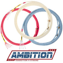 Cargar imagen en el visor de la galería, Cactus Ropes® Ambition Cabecera