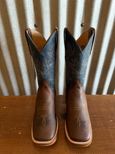 Botas Caballero Tombstone® Ultimate Rodeo Bretel Camel