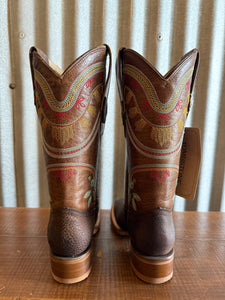 Botas Dama Tombstone® Arena Queen Ave Miel