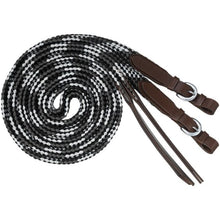 Cargar imagen en el visor de la galería, Riendas Trenzadas Tough®1 54-970-821-0