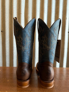 Botas Caballero Tombstone® Ultimate Rodeo Bretel Camel