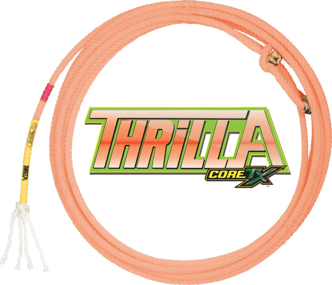 Cactus Ropes® Thrilla CoreTx Cabecera