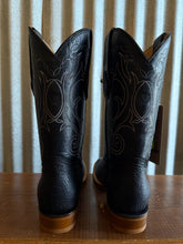 Cargar imagen en el visor de la galería, Botas Caballero Tombstone® Ultimate Rodeo Tromb Negro