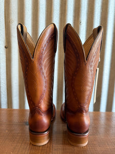 Botas Dama Tombstone® Arena Queen Kino Miel