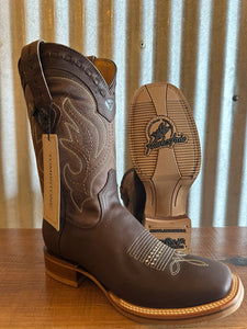 Bota Caballero Tombstone® Ultimate Rodeo Lanza Café