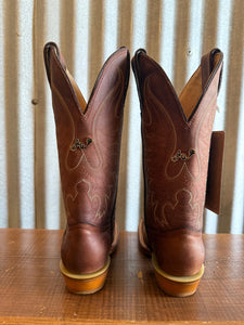 Botas Dama Tombstone® Arena Queen Pegaso Orange