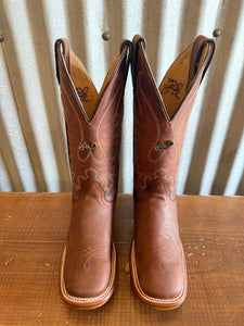 Botas Dama Tombstone® Arena Queen Pegaso Orange