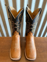 Cargar imagen en el visor de la galería, Botas Caballero Tombstone® Ultimate Rodeo Cuenco Miel