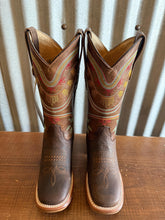 Cargar imagen en el visor de la galería, Botas Dama Tombstone® Arena Queen Ave Miel