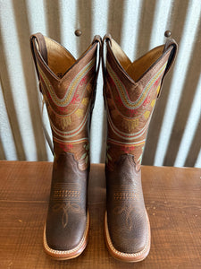 Botas Dama Tombstone® Arena Queen Ave Miel
