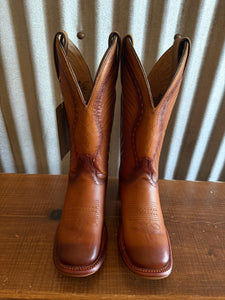 Botas Dama Tombstone® Arena Queen Kino Miel