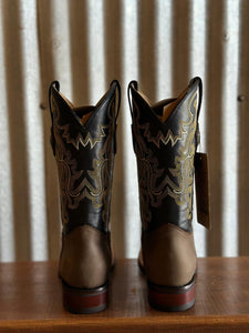 Bota Caballero Tombstone® Ultimate Rodeo Ures Ocre