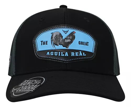 Gorra Ranch & Corral® Rooster RCR17