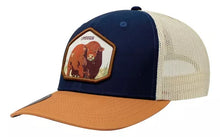 Cargar imagen en el visor de la galería, Gorra Ranch &amp; Corral® Limousin RCG33