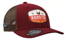 Cargar imagen en el visor de la galería, Gorra Ranch &amp; Corral® Rooster RCR16