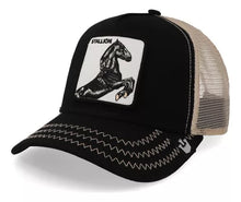 Cargar imagen en el visor de la galería, Gorra Goorin Bros® Stallion 101-0393