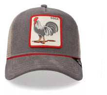 Cargar imagen en el visor de la galería, Gorra Goorin Bros® Cock 101-2707