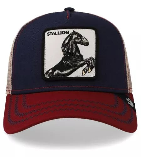 Goorin bros top horse hat