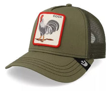 Cargar imagen en el visor de la galería, Gorra Goorin Bros® Cock 101-0378