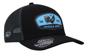 Gorra Ranch & Corral® Rooster RCR17