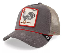 Cargar imagen en el visor de la galería, Gorra Goorin Bros® Cock 101-2707