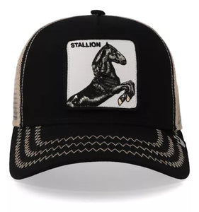 Gorra Goorin Bros® Stallion 101-0393