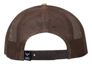 Gorra Ranch & Corral® Hereford RCG31