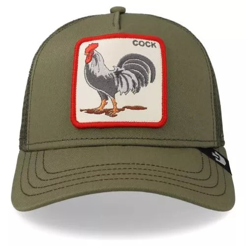 Gorra Goorin Bros® Cock 101-0378