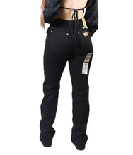 Cargar imagen en el visor de la galería, Jeans Dama Wrangler Corte Bota Mod. 53538NB42