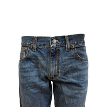 Cargar imagen en el visor de la galería, Jeans Caballero Wrangler Slim Straight Retro Mod. 1088MWZRT