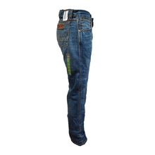 Cargar imagen en el visor de la galería, Jeans Caballero Wrangler Slim Straight Retro Mod. 1088MWZRT