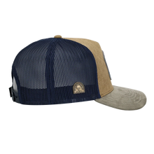 Cargar imagen en el visor de la galería, Gorra Ranch &amp; Corral® Equus RCE67