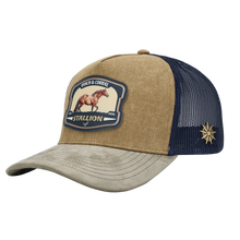Cargar imagen en el visor de la galería, Gorra Ranch &amp; Corral® Equus RCE67