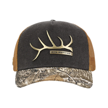 Cargar imagen en el visor de la galería, Gorra Ranch &amp; Corral® Realtree RT18