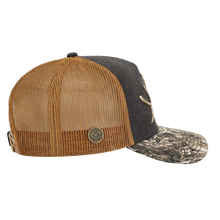 Cargar imagen en el visor de la galería, Gorra Ranch &amp; Corral® Realtree RT18