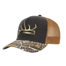 Cargar imagen en el visor de la galería, Gorra Ranch &amp; Corral® Realtree RT18