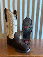 Cargar imagen en el visor de la galería, Bota Dama Tombstone® Arena Queen Nogales Café Estilo AQNOGDA02HR