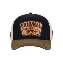 Cargar imagen en el visor de la galería, Gorra Ranch &amp; Corral® Yellowstone YW47