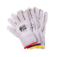 Cargar imagen en el visor de la galería, Guantes Para Lazar Cactus Ropes® Modelo Advanced Precision