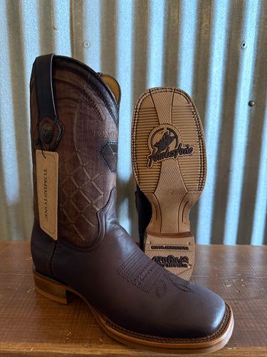 Botas Caballero Tombstone® Ultimate Rodeo Terni Espresso