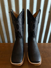 Cargar imagen en el visor de la galería, Botas Caballero Tombstone® Ultimate Rodeo Tromb Negro