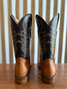 Botas Caballero Tombstone® Ultimate Rodeo Cuenco Miel