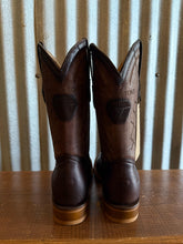 Cargar imagen en el visor de la galería, Botas Caballero Tombstone® Ultimate Rodeo Terni Espresso